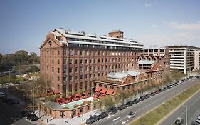 Faena Hotel Buenos Aires